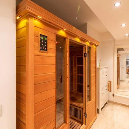 Moscova - Garibaldi Lusso, Sauna E Idromassaggio 米兰 外观 照片
