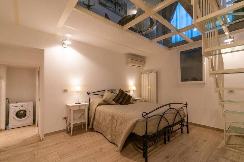 Moscova - Garibaldi Lusso, Sauna E Idromassaggio 米兰 外观 照片